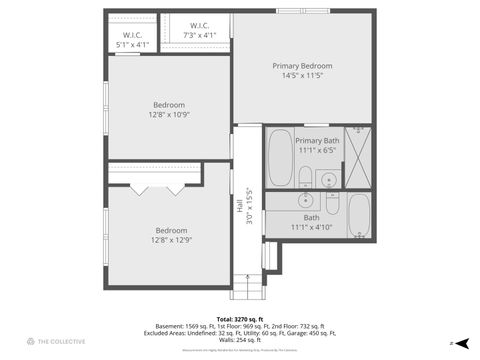 Tiny photo for 25801 S Sunrise Court, Monee, IL 60449 (MLS # 12594207)