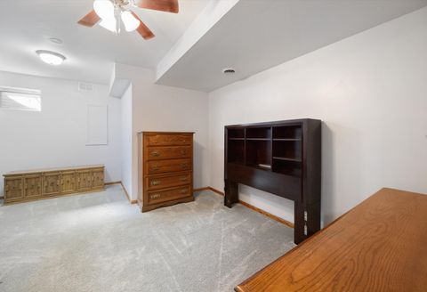 Tiny photo for 25801 S Sunrise Court, Monee, IL 60449 (MLS # 12594207)