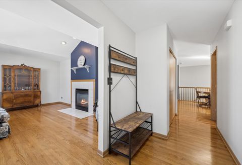 Tiny photo for 25801 S Sunrise Court, Monee, IL 60449 (MLS # 12594207)