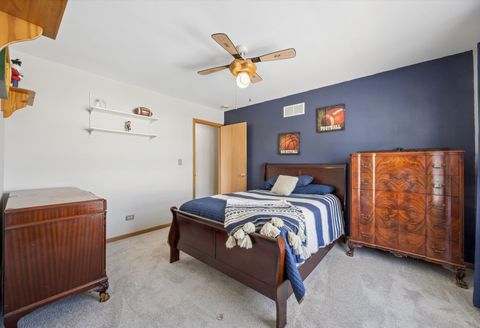 Tiny photo for 25801 S Sunrise Court, Monee, IL 60449 (MLS # 12594207)