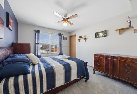 Tiny photo for 25801 S Sunrise Court, Monee, IL 60449 (MLS # 12594207)