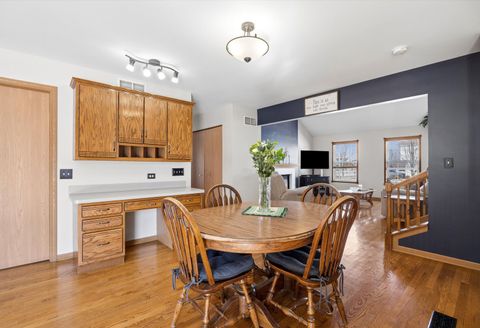 Tiny photo for 25801 S Sunrise Court, Monee, IL 60449 (MLS # 12594207)