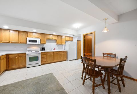 Tiny photo for 25801 S Sunrise Court, Monee, IL 60449 (MLS # 12594207)