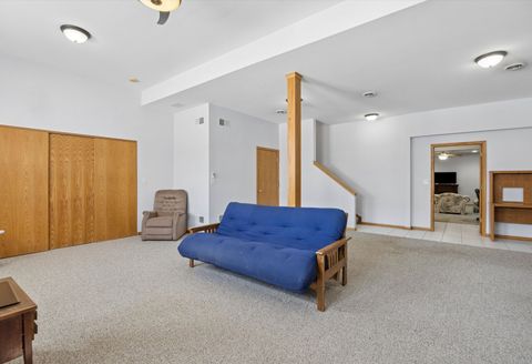 Tiny photo for 25801 S Sunrise Court, Monee, IL 60449 (MLS # 12594207)