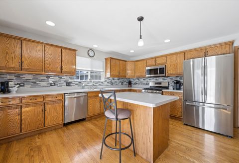 Tiny photo for 25801 S Sunrise Court, Monee, IL 60449 (MLS # 12594207)