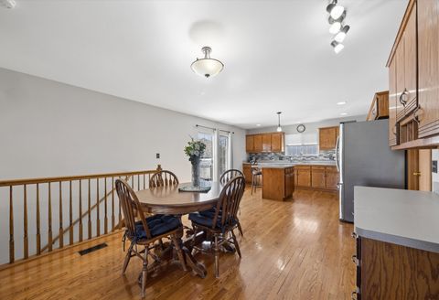 Tiny photo for 25801 S Sunrise Court, Monee, IL 60449 (MLS # 12594207)