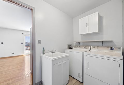 Tiny photo for 25801 S Sunrise Court, Monee, IL 60449 (MLS # 12594207)