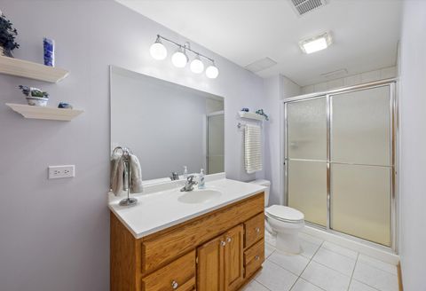 Tiny photo for 25801 S Sunrise Court, Monee, IL 60449 (MLS # 12594207)