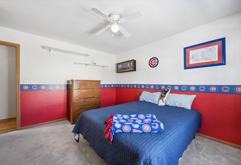 Tiny photo for 25801 S Sunrise Court, Monee, IL 60449 (MLS # 12594207)