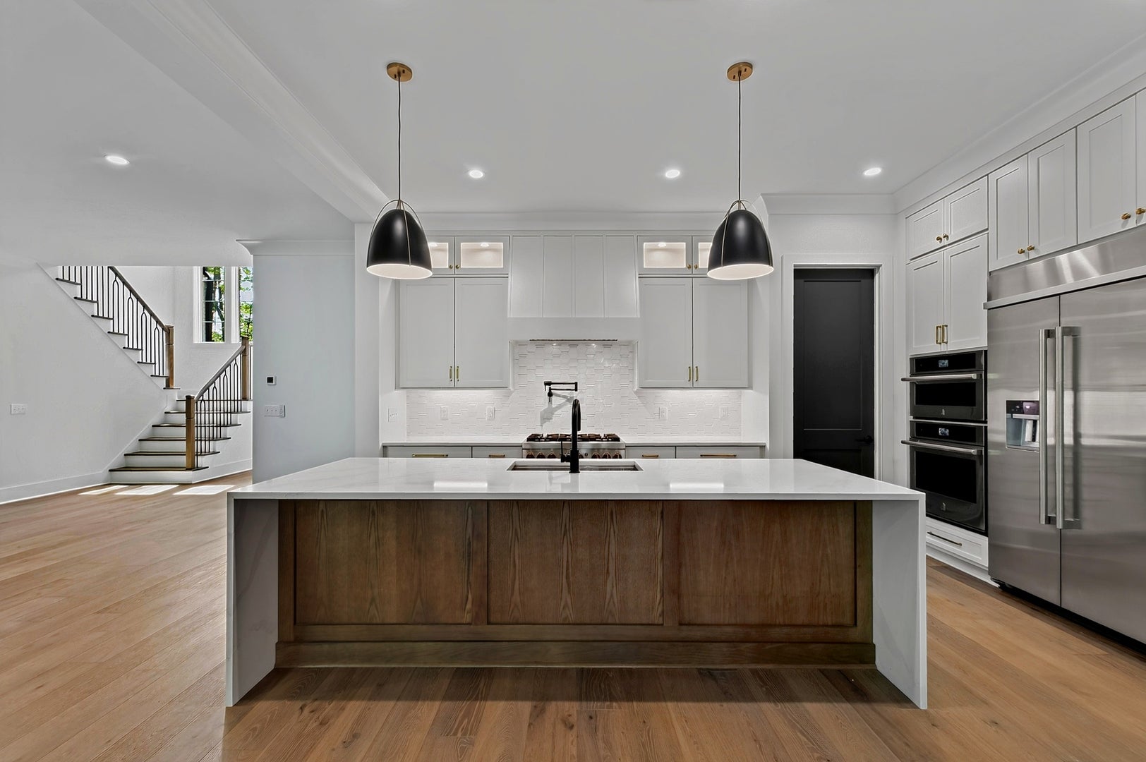 1424 Lake Adventure Court