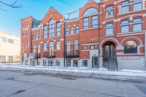Tiny photo for 505 W Elm Avenue #7, Chicago, IL 60610 (MLS # 12535028)