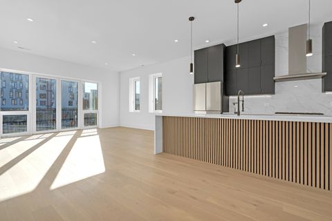 Tiny photo for 505 W Elm Avenue #7, Chicago, IL 60610 (MLS # 12535028)