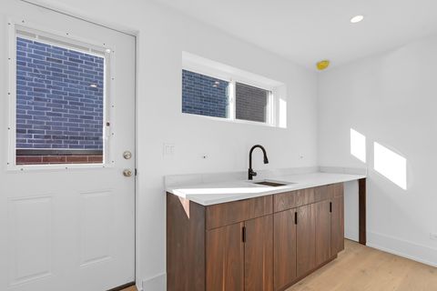 Tiny photo for 505 W Elm Avenue #7, Chicago, IL 60610 (MLS # 12535028)