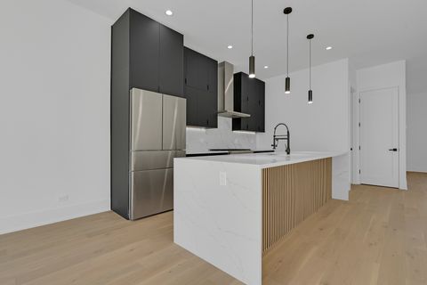 Tiny photo for 505 W Elm Avenue #7, Chicago, IL 60610 (MLS # 12535028)