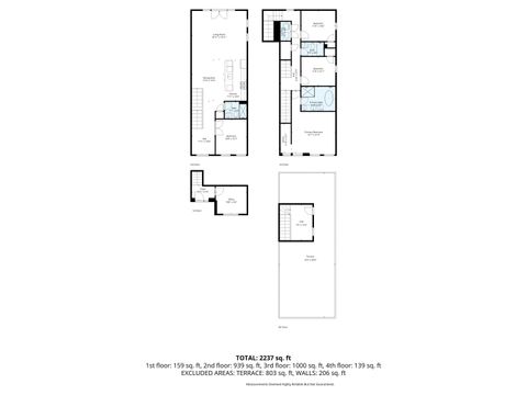 Tiny photo for 505 W Elm Avenue #7, Chicago, IL 60610 (MLS # 12535028)