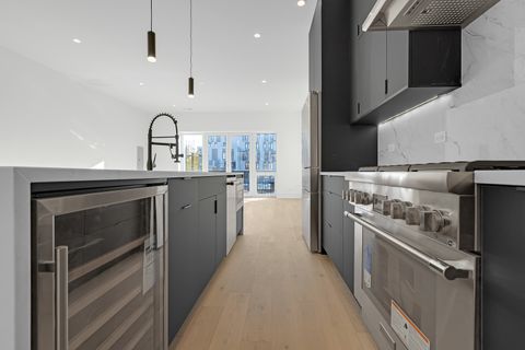 Tiny photo for 505 W Elm Avenue #7, Chicago, IL 60610 (MLS # 12535028)