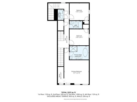 Tiny photo for 505 W Elm Avenue #7, Chicago, IL 60610 (MLS # 12535028)