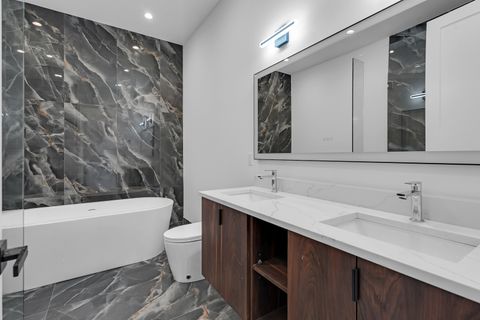 Tiny photo for 505 W Elm Avenue #7, Chicago, IL 60610 (MLS # 12535028)