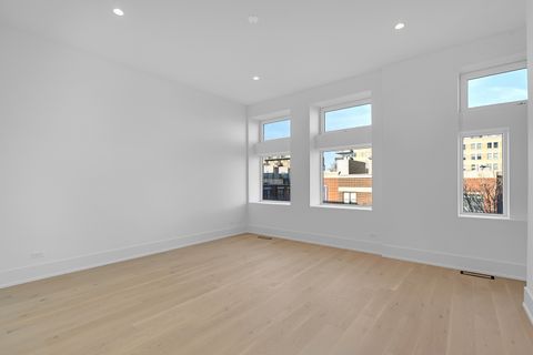 Tiny photo for 505 W Elm Avenue #7, Chicago, IL 60610 (MLS # 12535028)