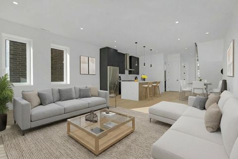 Tiny photo for 505 W Elm Avenue #7, Chicago, IL 60610 (MLS # 12535028)