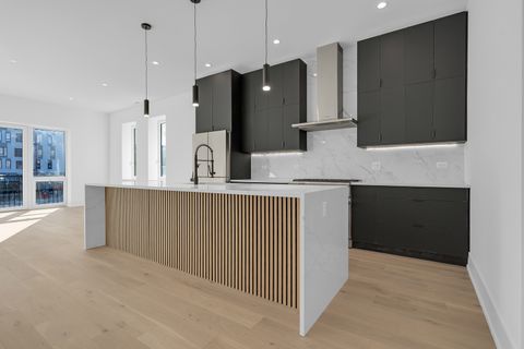 Tiny photo for 505 W Elm Avenue #7, Chicago, IL 60610 (MLS # 12535028)