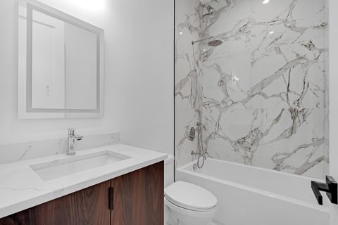 Tiny photo for 505 W Elm Avenue #7, Chicago, IL 60610 (MLS # 12535028)