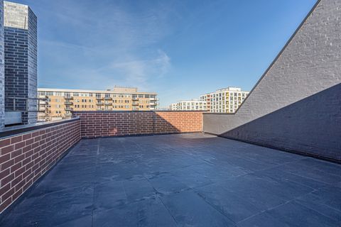 Tiny photo for 505 W Elm Avenue #7, Chicago, IL 60610 (MLS # 12535028)