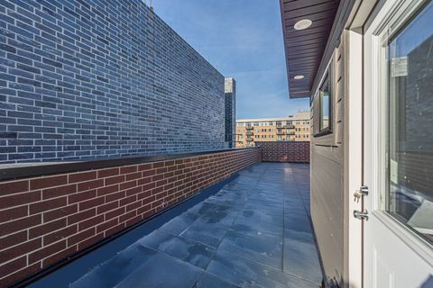 Tiny photo for 505 W Elm Avenue #7, Chicago, IL 60610 (MLS # 12535028)