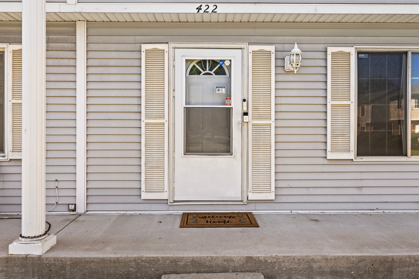 422 GAINSBOROUGH Court 422
