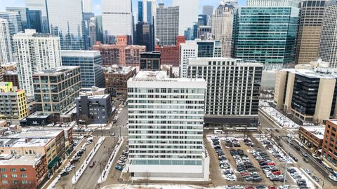 Tiny photo for Chicago, IL 60661 (MLS # 12556691)