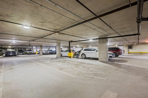 Tiny photo for Chicago, IL 60661 (MLS # 12556691)