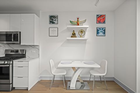 Tiny photo for Chicago, IL 60661 (MLS # 12556691)