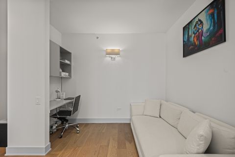 Tiny photo for Chicago, IL 60661 (MLS # 12556691)