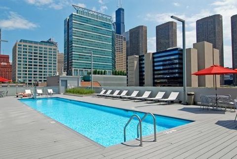 Tiny photo for Chicago, IL 60661 (MLS # 12556691)