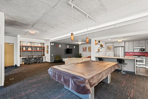 Tiny photo for Chicago, IL 60661 (MLS # 12556691)