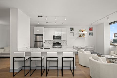 Tiny photo for Chicago, IL 60661 (MLS # 12556691)