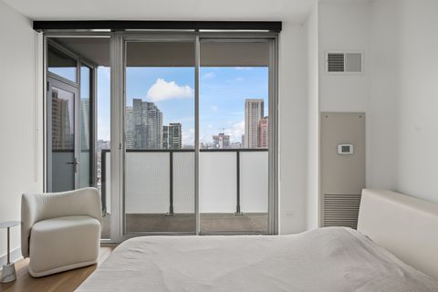 Tiny photo for Chicago, IL 60661 (MLS # 12556691)