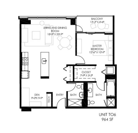 Tiny photo for Chicago, IL 60661 (MLS # 12556691)