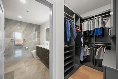 Tiny photo for Chicago, IL 60661 (MLS # 12556691)