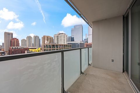 Tiny photo for Chicago, IL 60661 (MLS # 12556691)