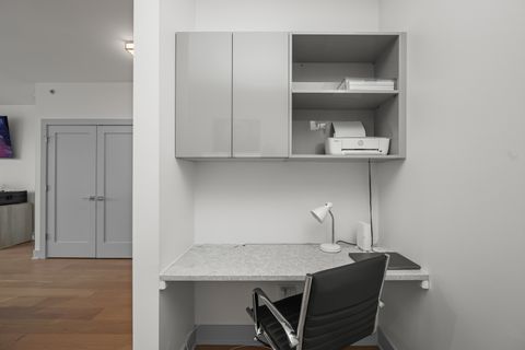 Tiny photo for Chicago, IL 60661 (MLS # 12556691)