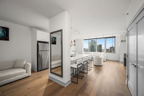 Tiny photo for Chicago, IL 60661 (MLS # 12556691)