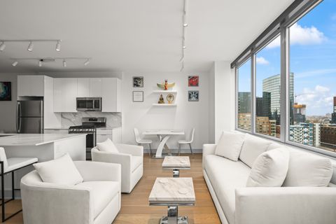 Tiny photo for Chicago, IL 60661 (MLS # 12556691)