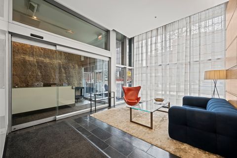 Tiny photo for Chicago, IL 60661 (MLS # 12556691)