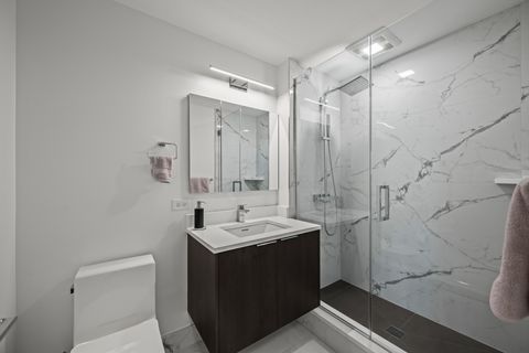 Tiny photo for Chicago, IL 60661 (MLS # 12556691)