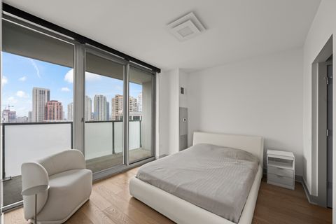 Tiny photo for Chicago, IL 60661 (MLS # 12556691)