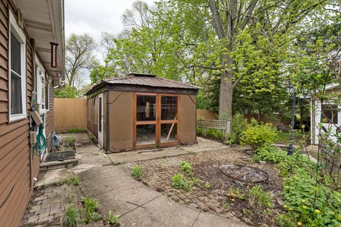 Tiny photo for 146 S Archer Avenue, Mundelein, IL 60060 (MLS # 12636794)
