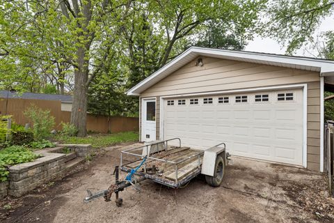 Tiny photo for 146 S Archer Avenue, Mundelein, IL 60060 (MLS # 12636794)