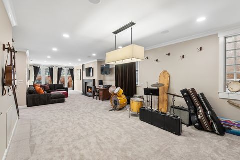 Tiny photo for 2612 N Orchard Street #1, Chicago, IL 60614 (MLS # 12599504)