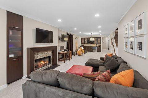 Tiny photo for 2612 N Orchard Street #1, Chicago, IL 60614 (MLS # 12599504)